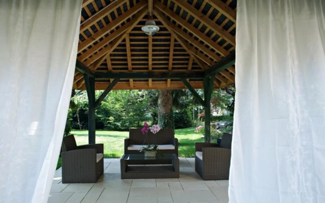 Auberge Saint Simond