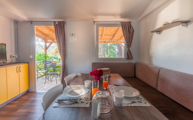 Port9 Holiday Homes by Aminess
