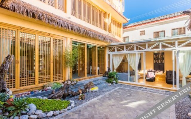 Sumuzhe Boutique Inn