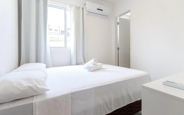 Beach Townhouses #c12   Tríplex Por Carpediem