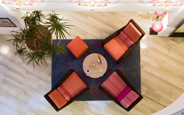 Novotel Suites Montpellier