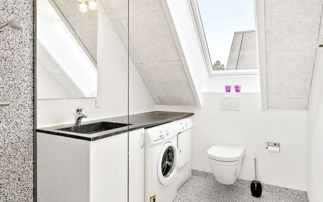 Comfy Holiday Home in Jutland near Sea