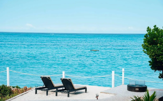 Safirablu Luxury Resort & Villas