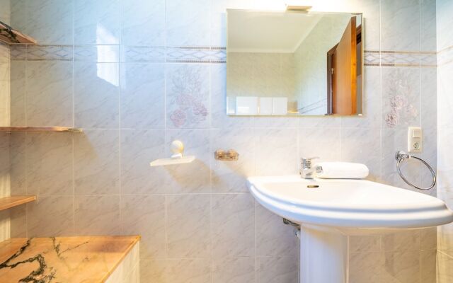 HomeHolidaysRentals Alma - Costa BCN