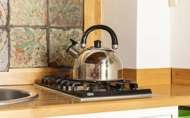 Rome Accommodation - Palazzo Massimo