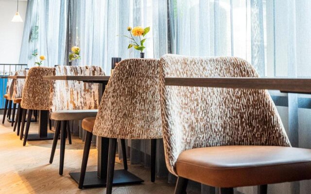 Fletcher Hotel-Restaurant Scheveningen