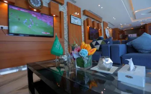 Hosta Serviced Apartments Al Malqa