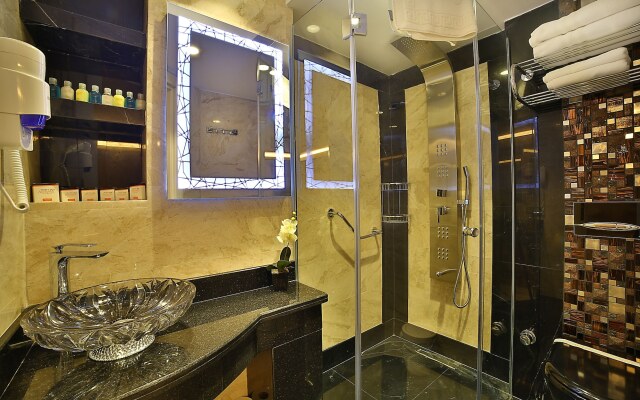 Anthemis Hotel