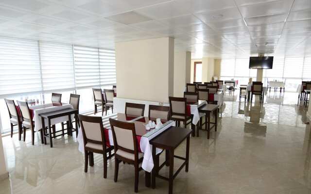 Siler Otel