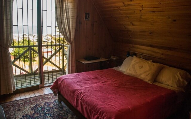 Casa Verde Pichilemu