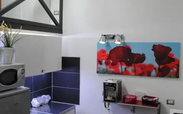 Catania Home Luigi Capuana Centralissimo