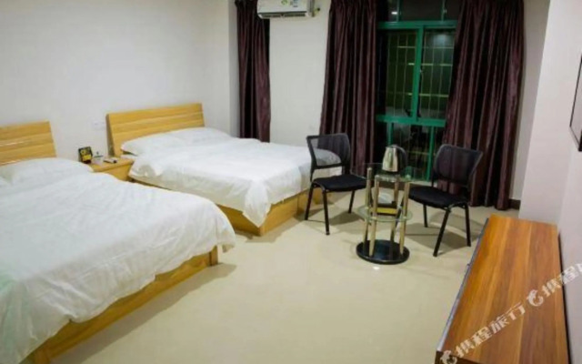 Lezhijia Hostel