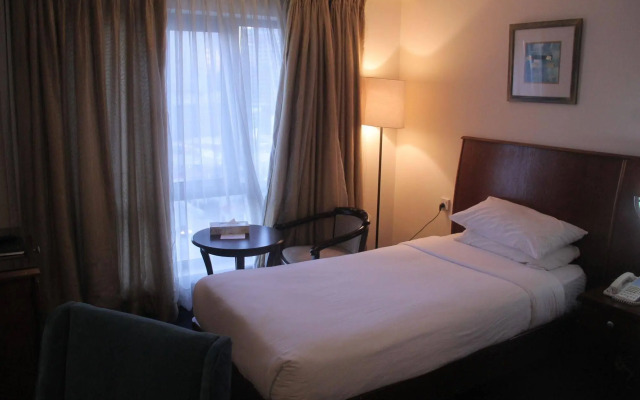 Le Vendôme Hotel