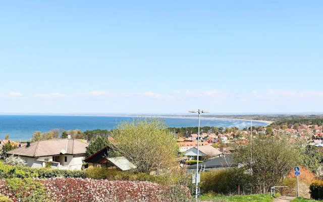 5 Person Holiday Home in Bastad