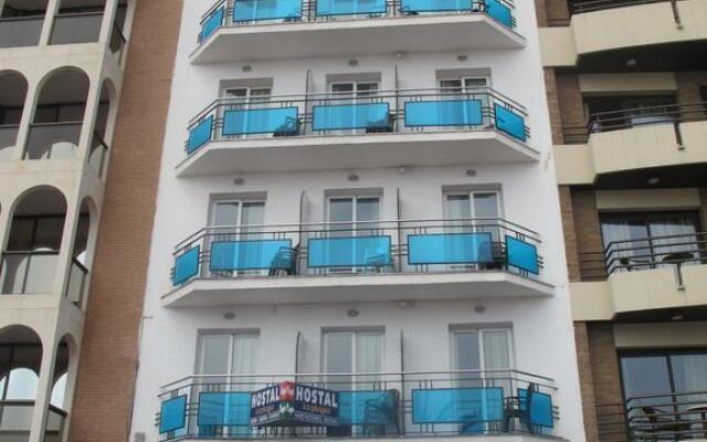 Hostal Lloret Playa