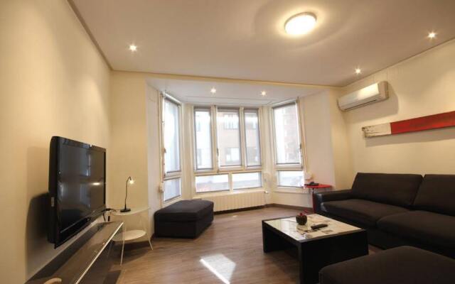 Pamplonapartments Leyre