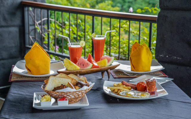 Sigiriya Kingdom Resort
