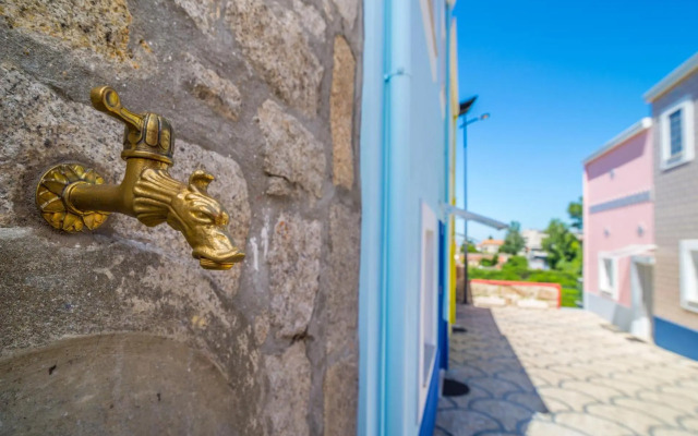 Maredimo Village Casa 3