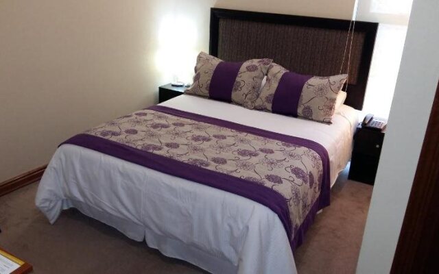 Nuevo Hotel Constitucion