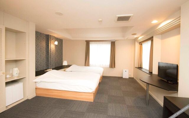 HOTEL WILL Urawa