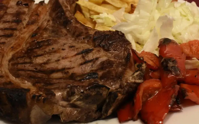 Hostal Restaurante Santa Cruz