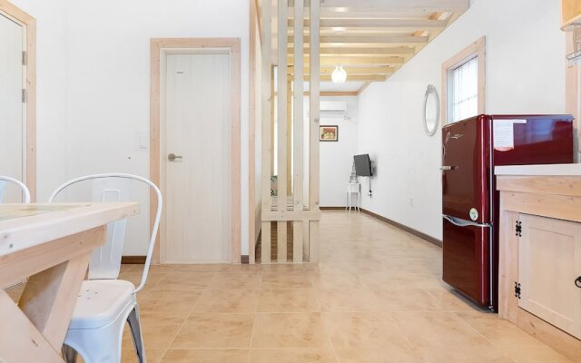 Hadong Olive Pension