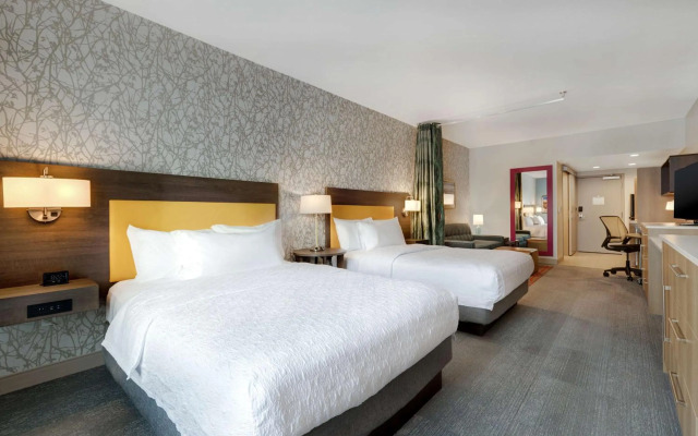Home2 Suites by Hilton Las Vegas Southwest I-215 Curve
