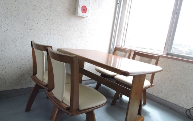 Kyoto Guest House Ninja - Hostel – Guest Rooms – Kyoto