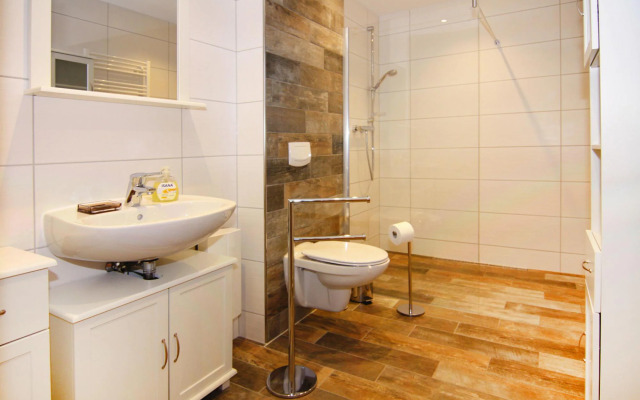 Cottage, Trassenheide