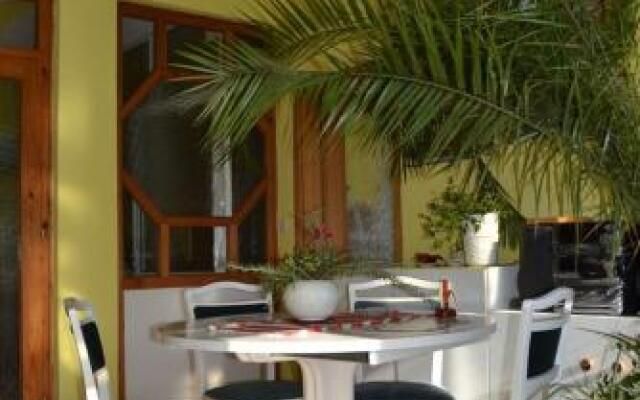 Villa Nina