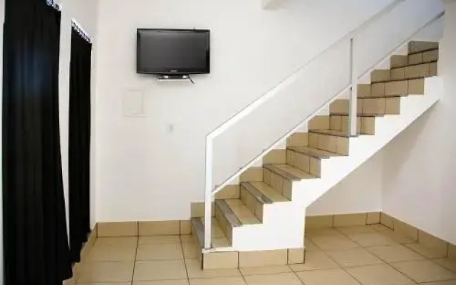 Chales do Velho Chico