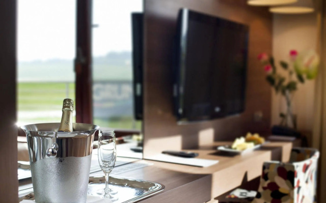 Grund Resort Golf & Ski