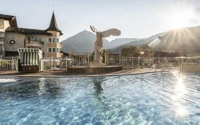 Posthotel Achenkirch Resort and Spa - Adults Only