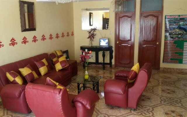 Santana Hostel
