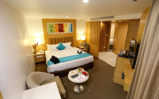 Sivaraj Inn Salem