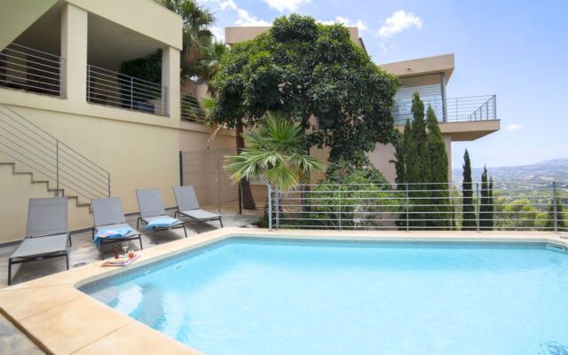 Villa La Estrella