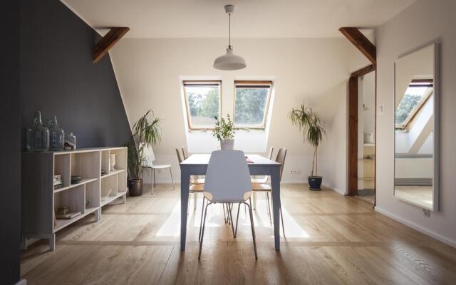 Lion Apartments - Baltica