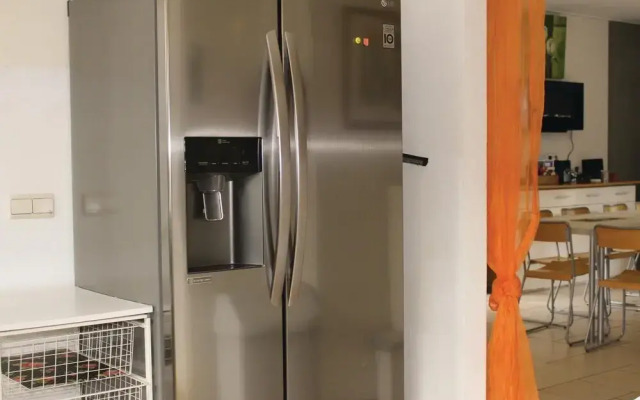 Vakantiehuis Bij Het Bos