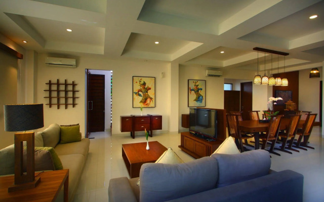 Aswattha Villas