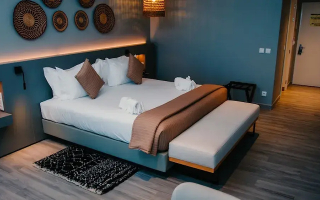 Hotel Apolonia Complexus