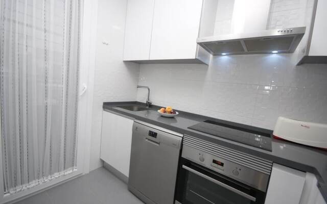 Apartamento Victoria Playa