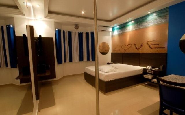 Kamiss Motel (Adult Only)
