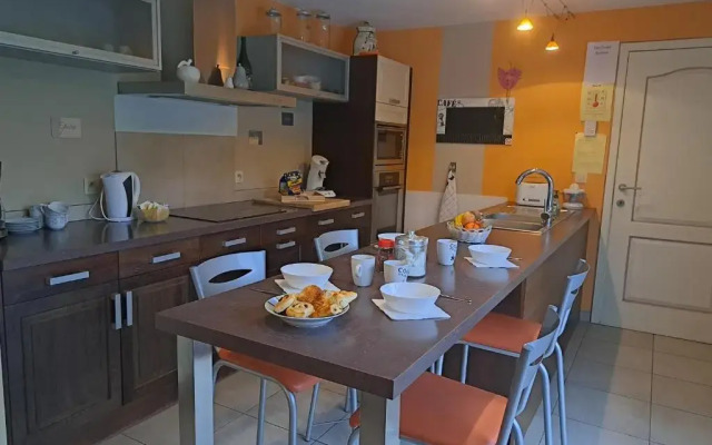 A Vellereux houffalize