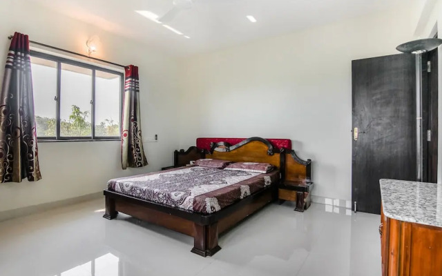 CasaMelhor 2 Bedroom Appt Candolim CM086
