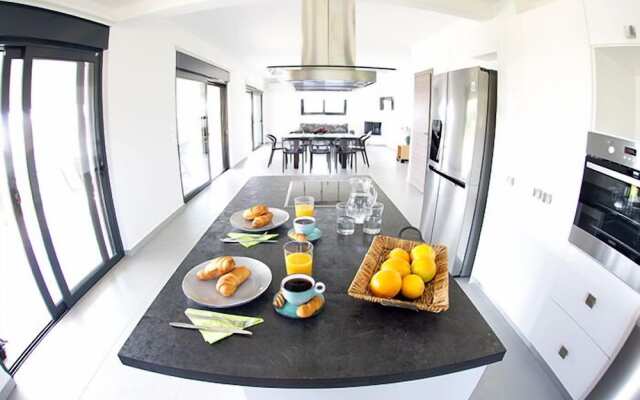 Geo Boutique Villa