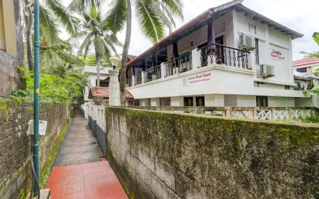 Shirleys Beach Hotel