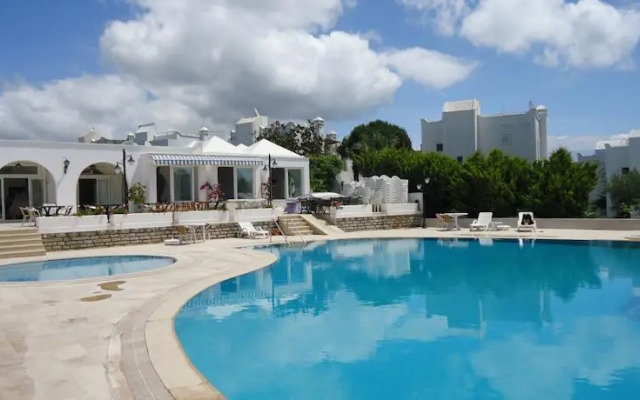 Fsm Villa Merih Akyarlar
