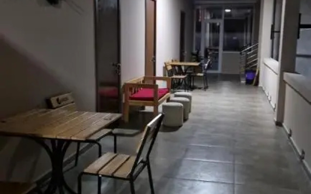 Hotel in Kobuleti 384