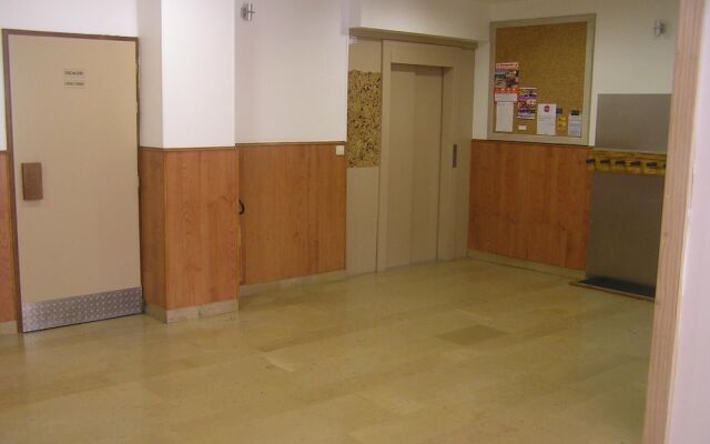 Le studio - Le Grand Chalet