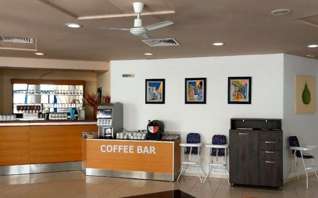 Aquamarine - All Inclusive